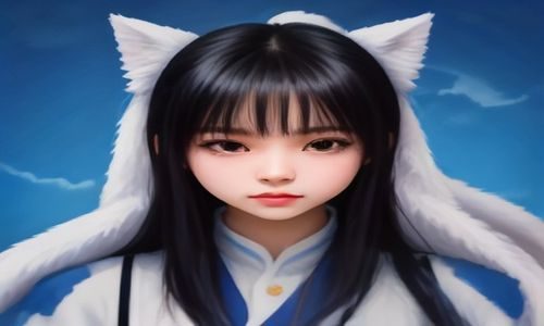 真人做数据标注人员在双屏电脑前逐条核对数据集的专注工作画面
